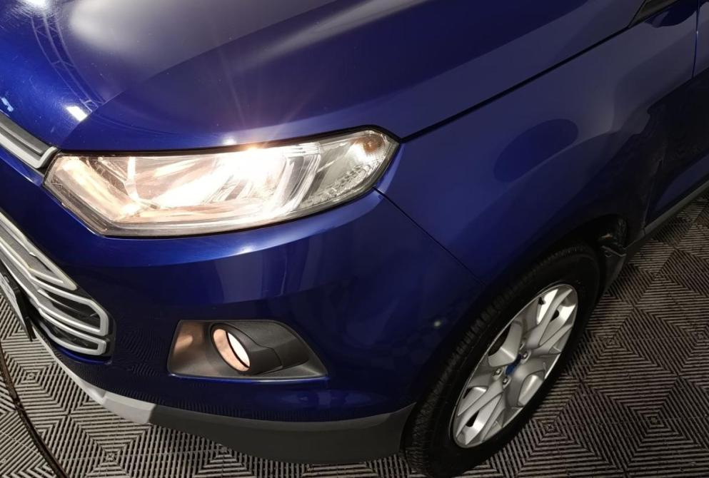 Ford EcoSport II Волгоград  - изображение 22