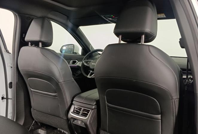 Haval F7 II с пробегом 2025 года, цена 2 960 000 рублей, 7955 км, внедорожник, Автокод Объявления