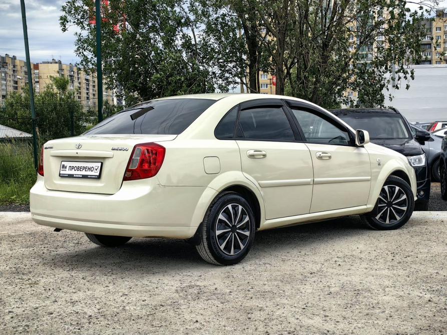 Daewoo Gentra II Санкт-Петербург  - изображение 6