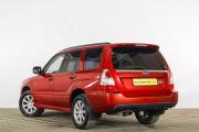 Subaru Forester II Рестайлинг Тюмень  - изображение 28