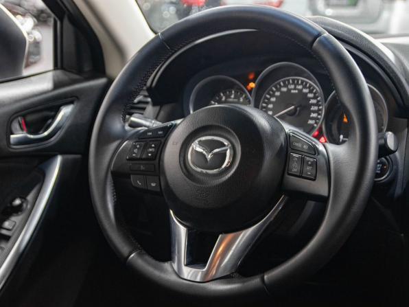 Mazda CX-5 I с пробегом 2012 года, цена 1 648 000 рублей, 147800 км, внедорожник, Автокод Объявления