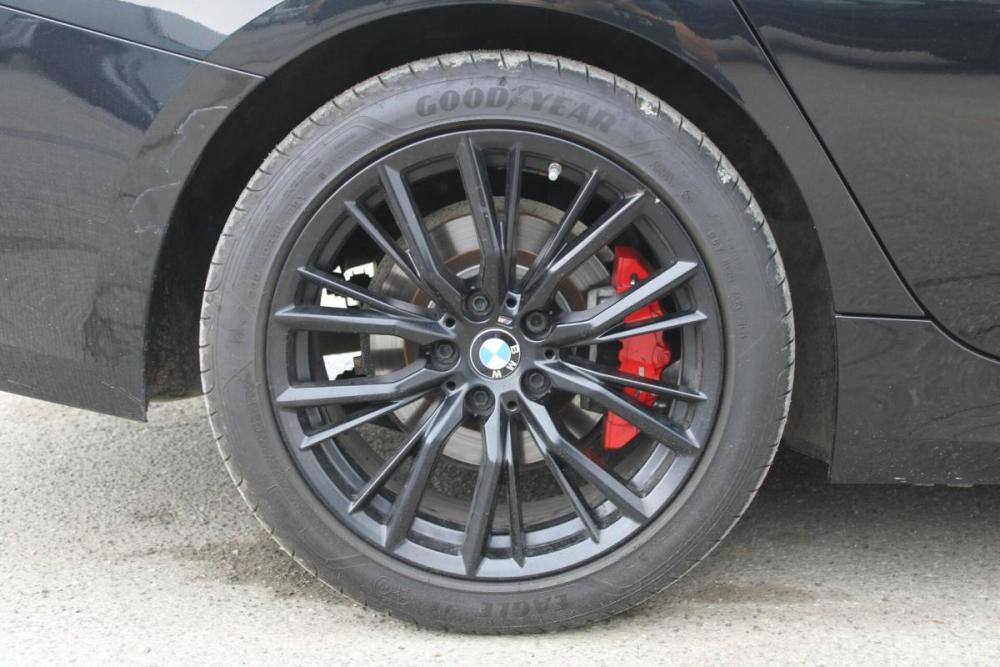 BMW 3 серии VII (G2x) Пермь  - изображение 20