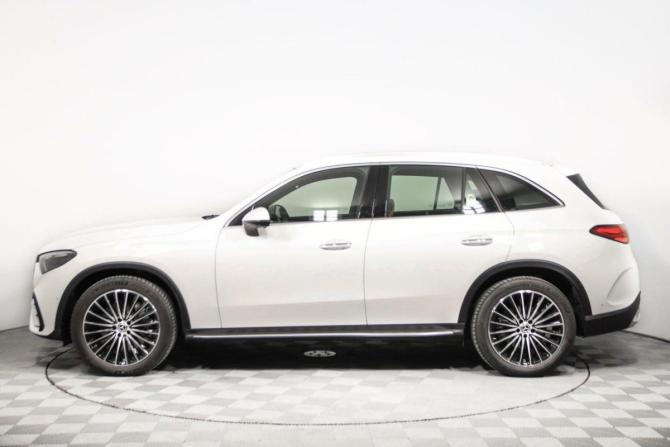 Новый Mercedes-Benz GLC II (X254) 2025 года, цена 9 200 000 рублей, внедорожник, Автокод Объявления
