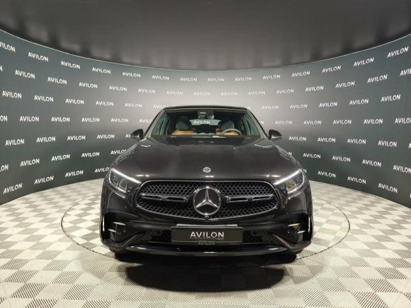 Новый Mercedes-Benz GLC Coupe II (C254) 2025 года, цена 7 890 000 рублей, внедорожник, Автокод Объявления