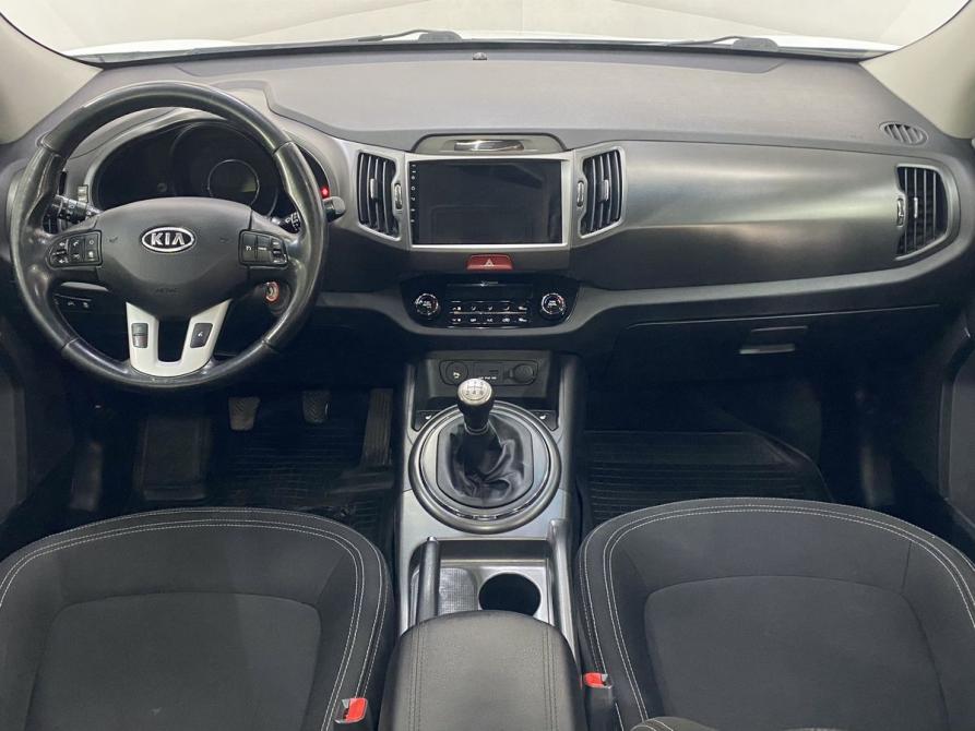 Kia Sportage III Воронеж  - изображение 10
