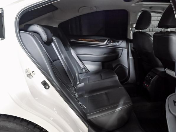 Subaru Legacy VI Рестайлинг с пробегом 2018 года, цена 2 260 000 рублей, 74830 км, седан, Автокод Объявления