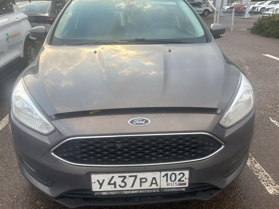 Ford Focus III Рестайлинг Уфа  - изображение 2