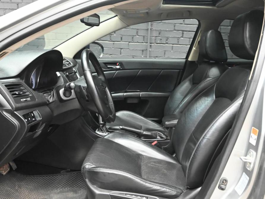 Suzuki Kizashi Екатеринбург  - изображение 9