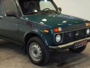 Lada (ВАЗ) 2121 (4x4) I Рестайлинг Иваново  - изображение 40