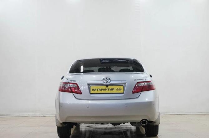 Toyota Camry VI (XV40) с пробегом 2007 года, цена 1 119 000 рублей, 182000 км, седан, Автокод Объявления
