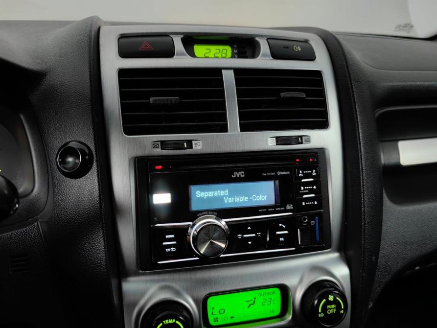 Kia Sportage II Москва  - изображение 17