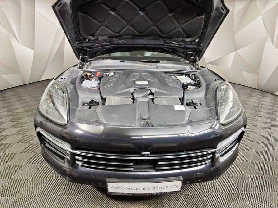 Porsche Cayenne III Москва  - изображение 11