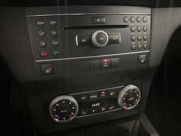 Mercedes-Benz GLK-Класс I (X204) с пробегом 2012 года, цена 1 615 000 рублей, 146602 км, внедорожник, Автокод Объявления