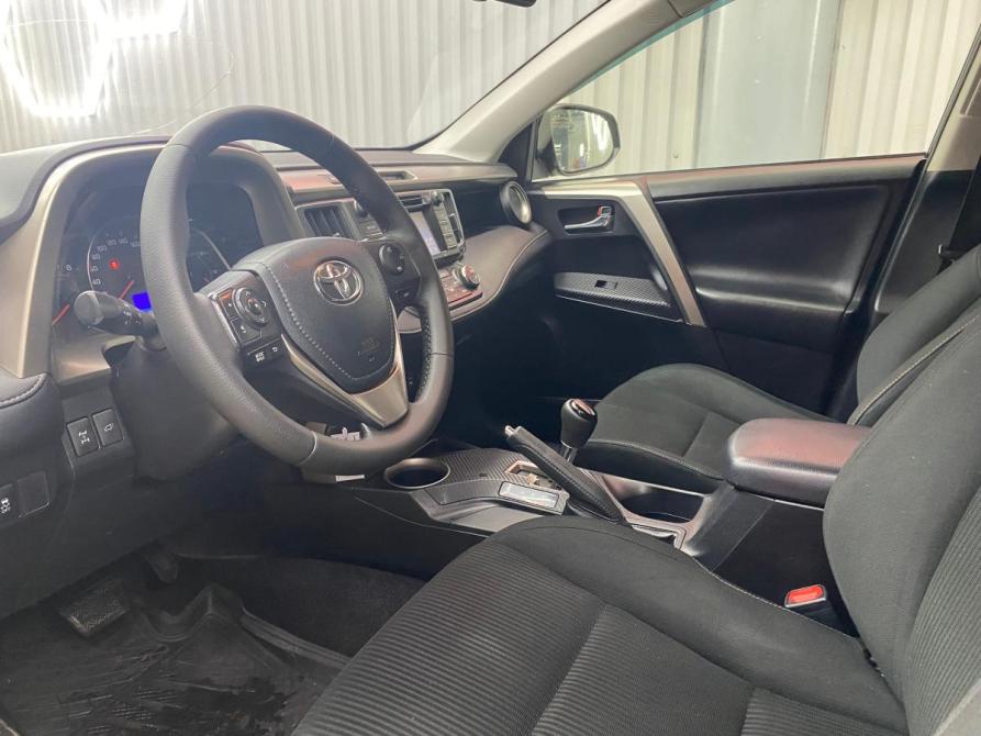Toyota RAV4 IV (XA40) Альметьевск  - изображение 25
