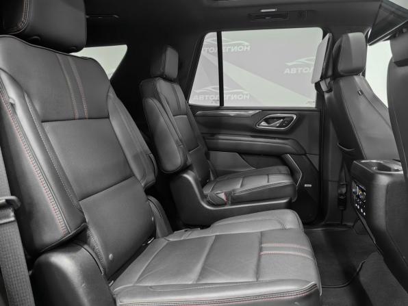 Chevrolet Tahoe V с пробегом 2021 года, цена 8 900 000 рублей, 41786 км, внедорожник, Автокод Объявления