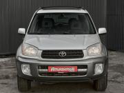 Toyota RAV4 II (XA20) Екатеринбург  - изображение 25