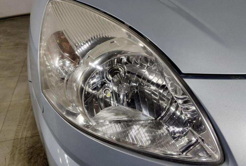 Hyundai Matrix I Рестайлинг 2 Волгоград  - изображение 9