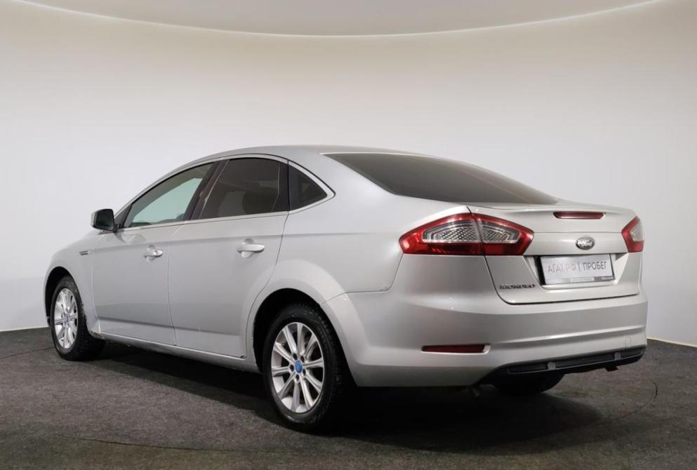 Ford Mondeo IV Рестайлинг Ярославль  - изображение 7