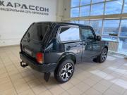 Lada (ВАЗ) 2121 (4x4) I Рестайлинг (2020) Волгоград  - изображение 18