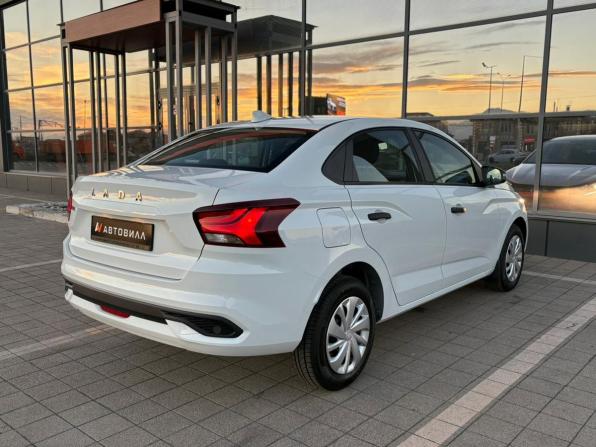 Lada (ВАЗ) Iskra с пробегом 2025 года, цена 1 490 000 рублей, 9 км, седан, Автокод Объявления