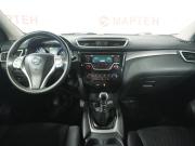 Nissan Qashqai II Вологда  - изображение 32