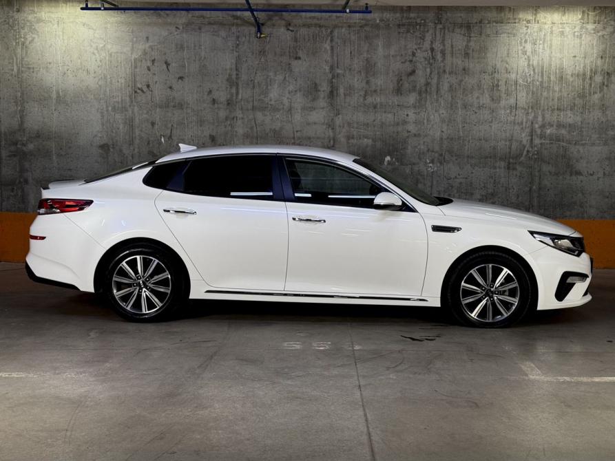 Kia K5 II Уфа  - изображение 2