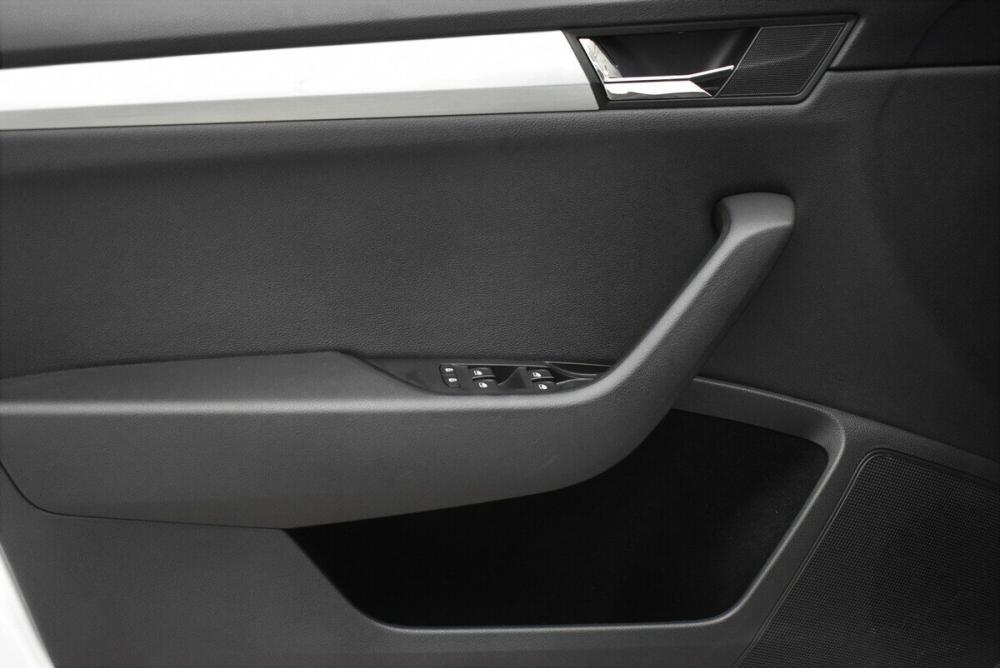 Skoda Superb III Москва  - изображение 12