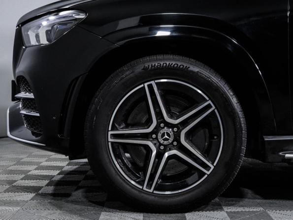Mercedes-Benz GLE Coupe II (C167) с пробегом 2021 года, цена 8 217 000 рублей, 87183 км, внедорожник, Автокод Объявления