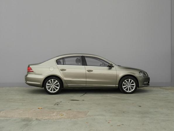 Volkswagen Passat B7 с пробегом 2012 года, цена 1 269 000 рублей, 157843 км, седан, Автокод Объявления