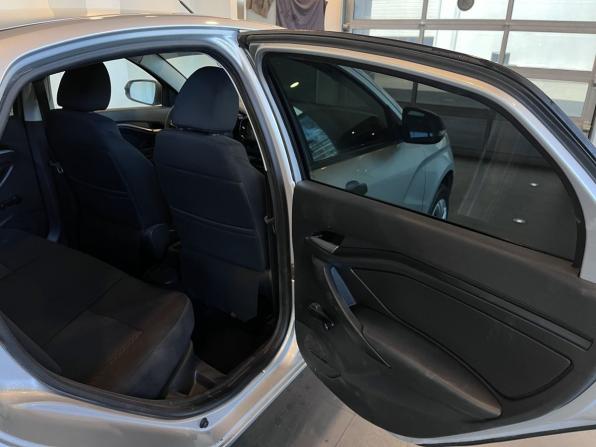Lada (ВАЗ) Vesta I с пробегом 2016 года, цена 770 000 рублей, 159259 км, седан, Автокод Объявления