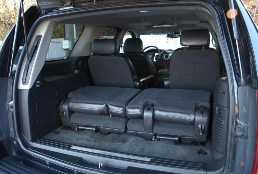 Cadillac Escalade III Нижний Новгород  - изображение 10