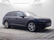 Audi Q7 II (4M) Москва  - изображение 27