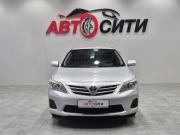 Toyota Corolla X (E140 E150) Рестайлинг Воронеж  - изображение 23