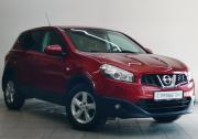Nissan Qashqai I Рестайлинг Барнаул  - изображение 38