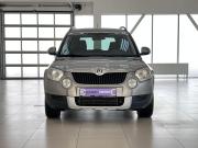Skoda Yeti I Волгоград  - изображение 13