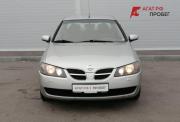 Nissan Almera II (N16) Рестайлинг Иваново  - изображение 25