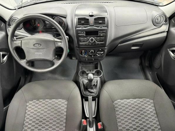 Lada (ВАЗ) Granta I Рестайлинг с пробегом 2024 года, цена 820 081 рубль, 62349 км, универсал, Автокод Объявления
