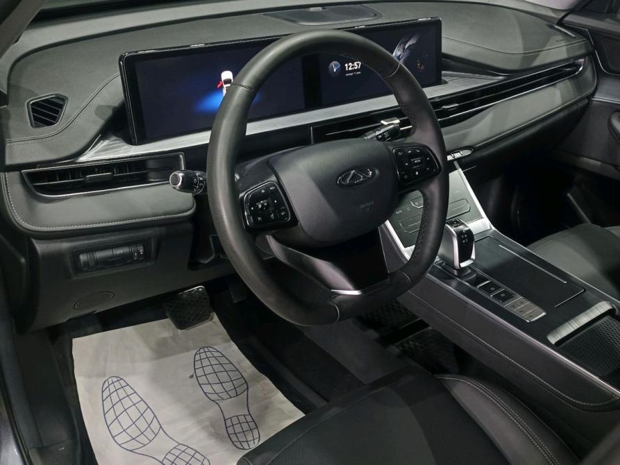 Chery Tiggo 7 Pro Max I Ставрополь  - изображение 9