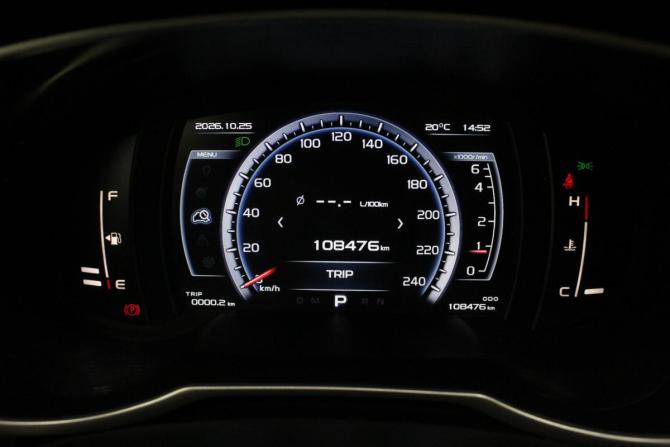 Geely Atlas I с пробегом 2021 года, цена 1 709 000 рублей, 108000 км, внедорожник, Автокод Объявления