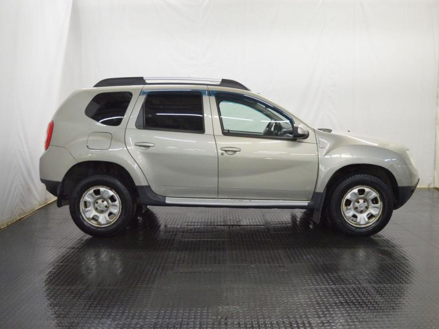 Renault Duster I Санкт-Петербург  - изображение 4
