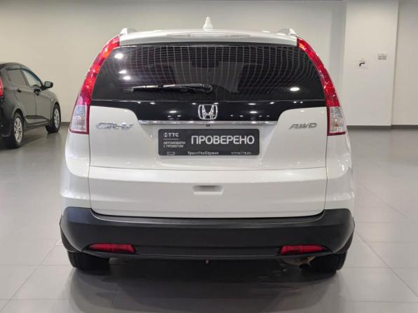 Honda CR-V IV с пробегом 2013 года, цена 1 870 000 рублей, 238088 км, внедорожник, Автокод Объявления