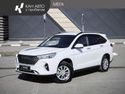 Haval M6 II Казань  - изображение 14