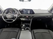 Hyundai Sonata VIII (DN8) Москва  - изображение 40