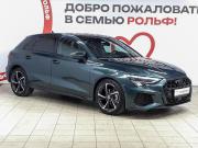Audi A3 IV (8Y) Москва  - изображение 24