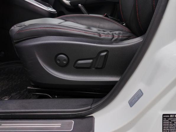 Haval H6 I с пробегом 2019 года, цена 1 570 000 рублей, 58896 км, внедорожник, Автокод Объявления