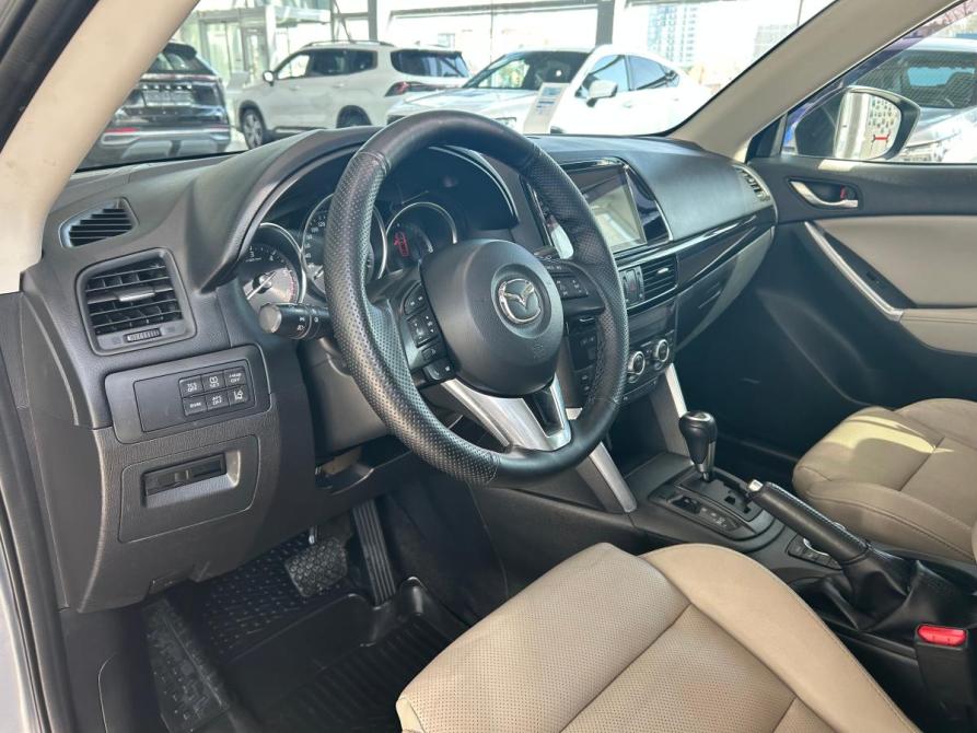 Mazda CX-5 I Екатеринбург  - изображение 14