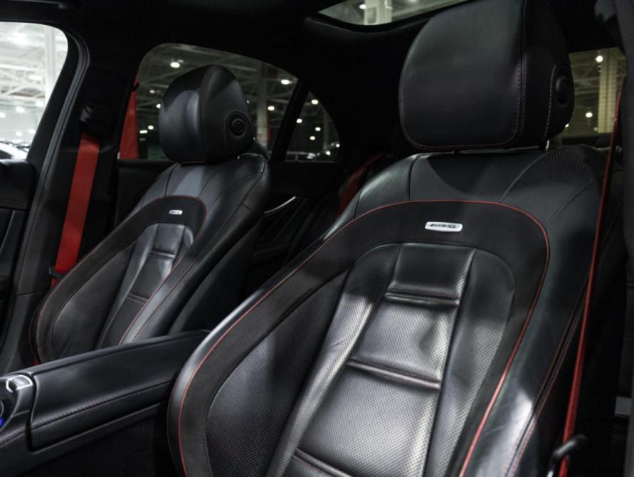 Mercedes-Benz E-Класс AMG V (W213) Санкт-Петербург  - изображение 14