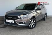 Lada (ВАЗ) Vesta I Киров  - изображение 28