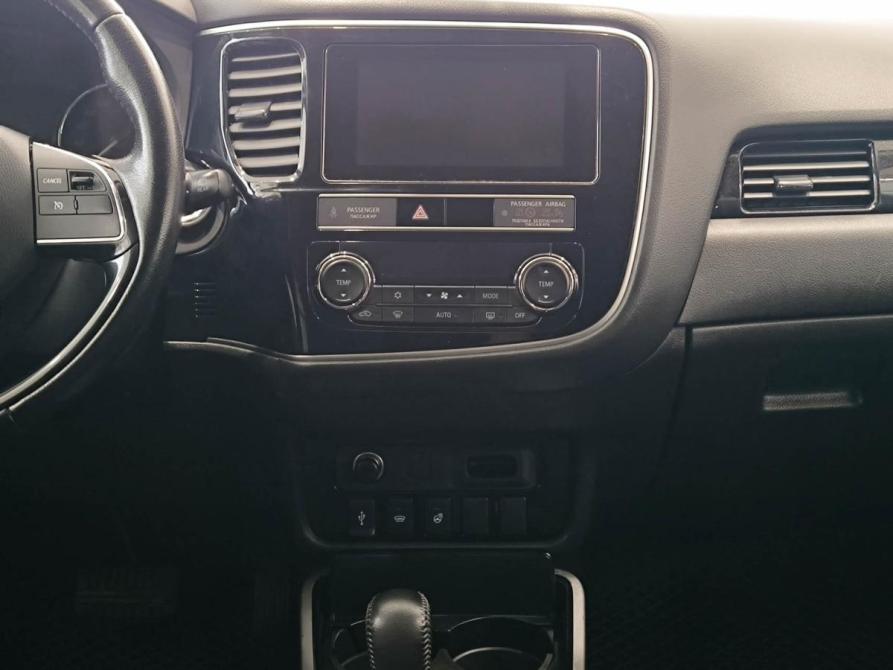 Mitsubishi Outlander III Рестайлинг 3 Казань  - изображение 18