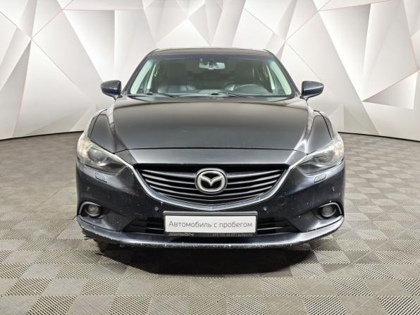 Mazda 6 III (GJ) с пробегом 2013 года, цена 1 099 000 рублей, 258698 км, седан, Автокод Объявления